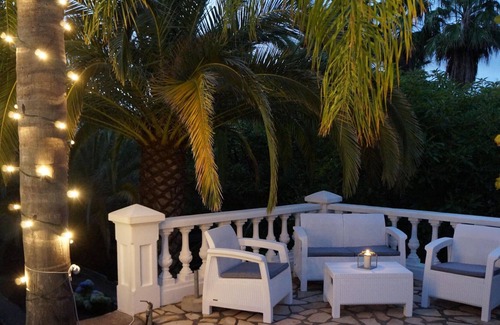 Tajuya Apartment | Apartment in El Paso with spectacular views