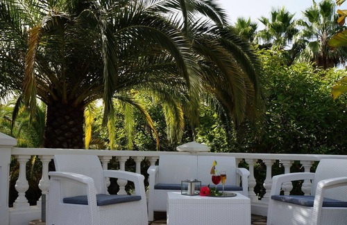 Tajuya Apartment | Apartment in El Paso with spectacular views