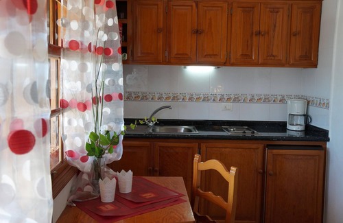 Tajuya Apartment | Apartment in El Paso with spectacular views-formerly TUI Ferienhaus