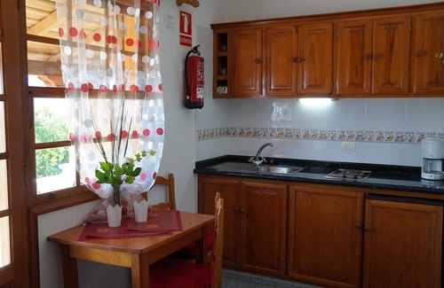 Tajuya Apartment | Apartment in El Paso with spectacular views-formerly TUI Ferienhaus