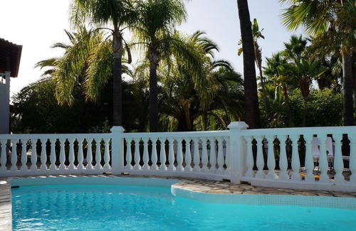 Tajuya Apartment | Apartment in El Paso with spectacular views-formerly TUI Ferienhaus