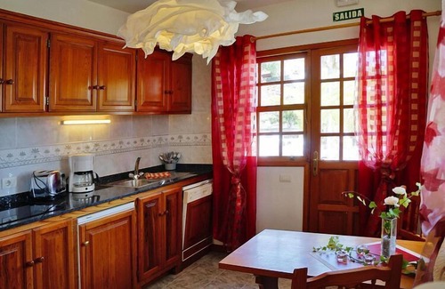 Tajuya House | Apartment in El Paso with spectacular views-formerly TUI Ferienhaus