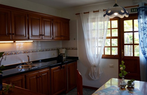 Tajuya House | Apartment in El Paso with spectacular views-formerly TUI Ferienhaus