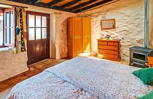 El Tanque Apartment | Apartment in El Tanque with bubble bath