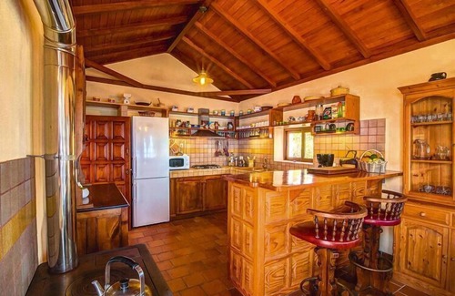 El Tanque Apartment | Apartment in El Tanque with bubble bath