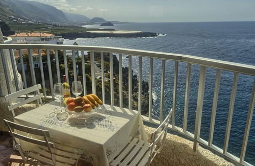 San Marcos Apartment | Apartment in first sea line