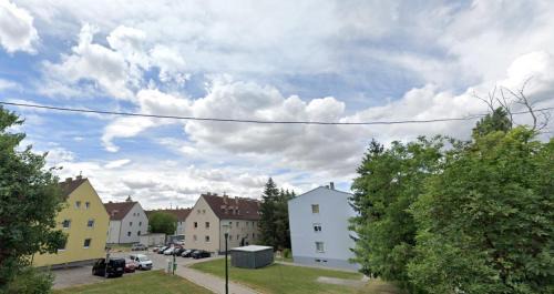 Fischamend Apartment | Apartment in Fischamend 2 Bedrooms - 3 Beds, Airport nearby