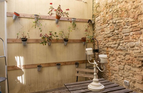 Sant' Ambrogio Apartment | Apartment in Florence with 1 bedrooms sleeps 2