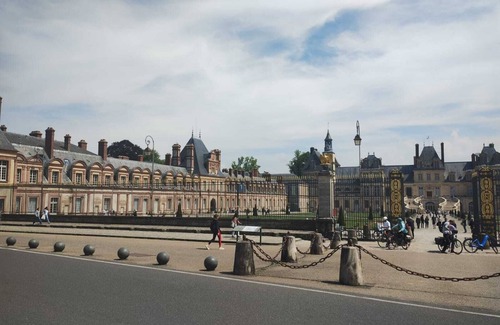 Fontainebleau Apartment | Apartment in Fontainebleau