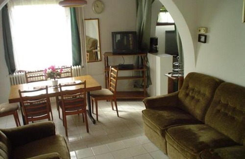 Fonyodliget Apartment | Apartment in Fonyod/Balaton 18601
