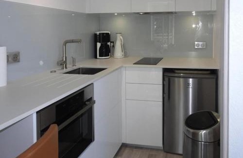 Beg-Meil Apartment | Apartment in Fouesnant by Sandy Cove