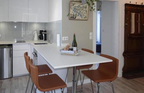 Beg-Meil Apartment | Apartment in Fouesnant by Sandy Cove