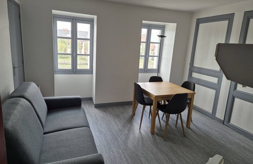 Trouville-sur-Mer Apartment | Apartment in the heart of Trouville-sur-Mer