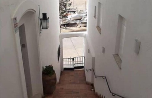 Llafranc Apartment | Apartment in front of the sea