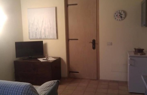 Gavardo Apartment | Apartment in Gavardo with Common Pool