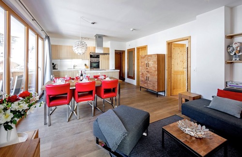 Gerlos Apartment | Apartment in Gerlos near Ski Slopes