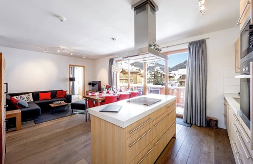 Gerlos Apartment | Apartment in Gerlos near Ski Slopes