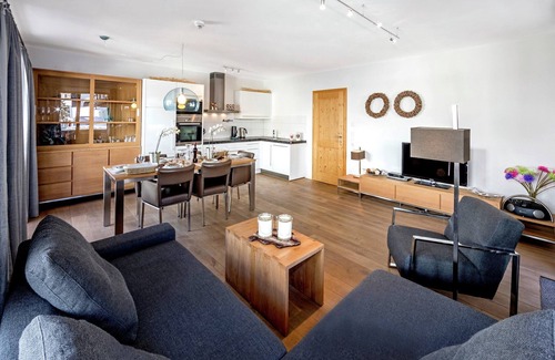 Gerlos Apartment | Apartment in Gerlos near Ski Lift