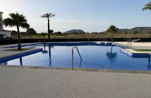 Jeronimo y Avileses y Balsicas de Arriba Apartment | Apartment in Hacienda Riquelme Golf Resort