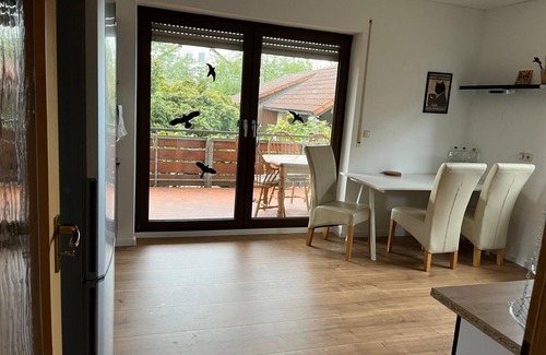 Hallstadt Apartment | Apartment in Hallstadt by Bamberg the world heritage City