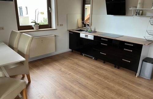 Hallstadt Apartment | Apartment in Hallstadt by Bamberg the world heritage City