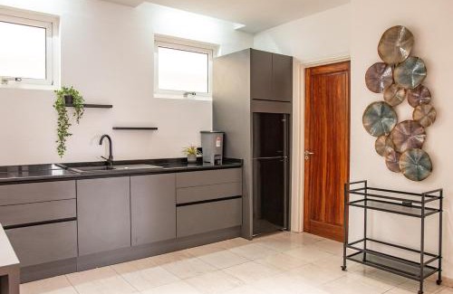 Paramaribo Apartment | Apartment in Historical Downtown