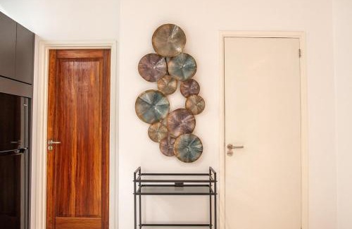 Paramaribo Apartment | Apartment in Historical Downtown