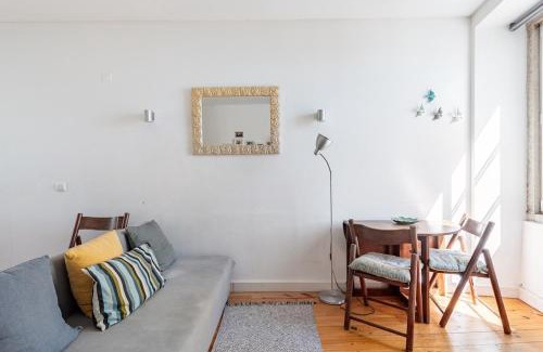 Alfama Apartment | Apartment in Historical Alfama