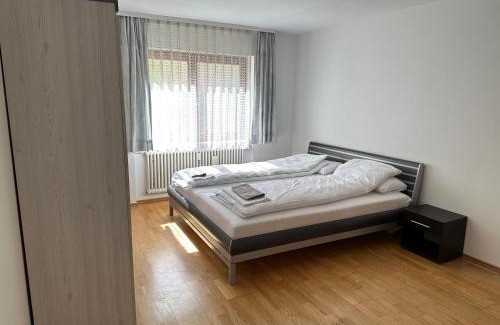 Hohberg Apartment | Apartment in Hofweier EG