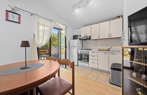 Rab Town Apartment | Apartment in Supetarska Draga near Sandy Beach