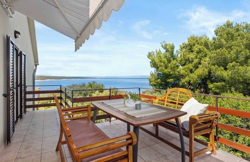 Rab Town Apartment | Apartment in Supetarska Draga near Sandy Beach