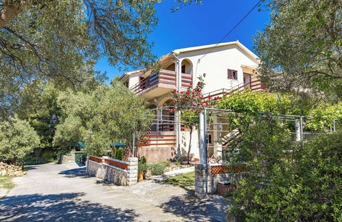 Rab Town Apartment | Apartment in Supetarska Draga near Sandy Beach