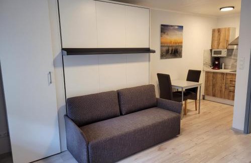 Darmstadt Apartment | Apartment in Innenstadtnähe