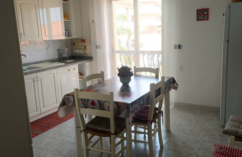 Bruzzano Zeffirio House | Apartment in an oasis of peace