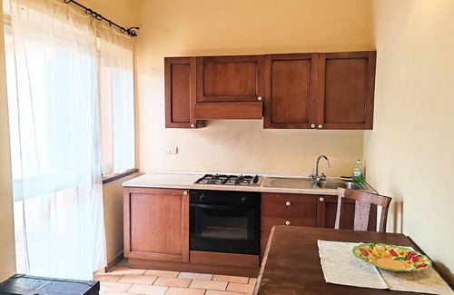 Giano dell'Umbria Apartment | Apartment in Umbria near Montefalco Winery