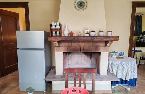 Giano dell'Umbria House | Apartment in Umbria near Montefalco Winery