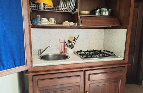 Giano dell'Umbria House | Apartment in Umbria near Montefalco Winery