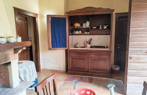 Giano dell'Umbria House | Apartment in Umbria near Montefalco Winery