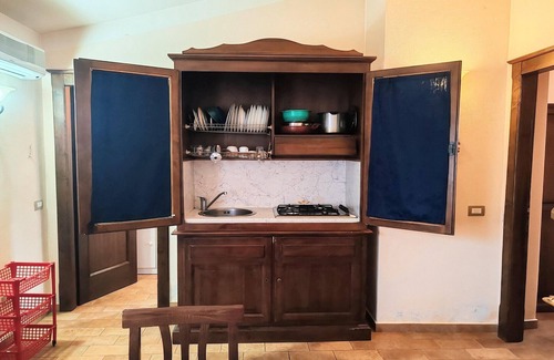 Giano dell'Umbria House | Apartment in Umbria near Montefalco Winery