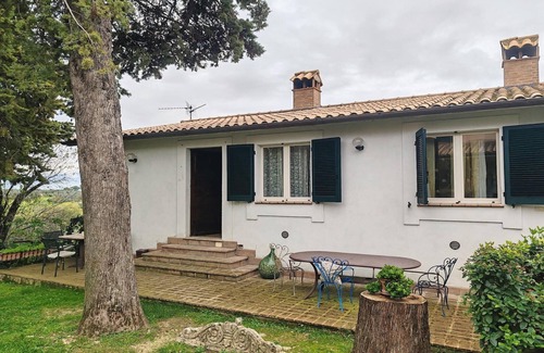 Giano dell'Umbria House | Apartment in Umbria near Montefalco Winery