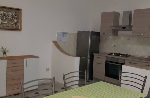 Marina Di Camerota Apartment | Apartment in Offers