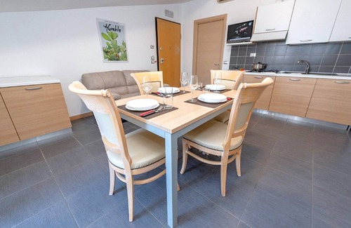 Martinsicuro Apartment | Apartment in Italy near Beaches & Attractions