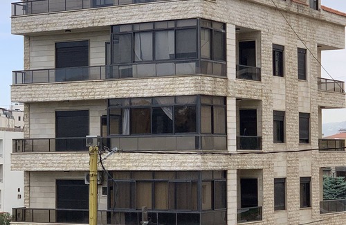 Jdeideh Apartment | Apartment in Jdeideh Beirut