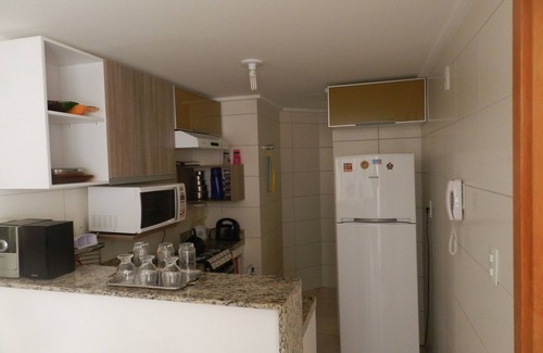 Cabo Branco Apartment | Apartment in João Pessoa, on the seafront of Cabo Branco beach !