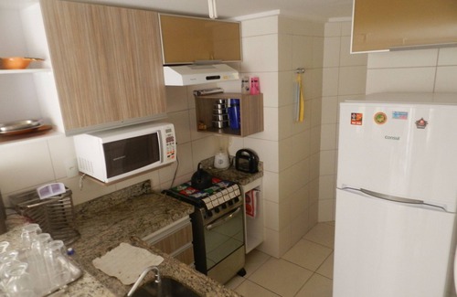 Cabo Branco Apartment | Apartment in João Pessoa, on the seafront of Cabo Branco beach !