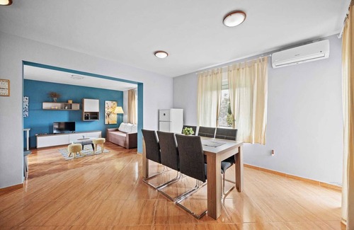 Suha Punta Apartment | Apartment in Kampor near Sandy Beach