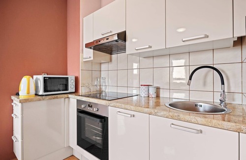 Suha Punta Apartment | Apartment in Kampor near Sandy Beach