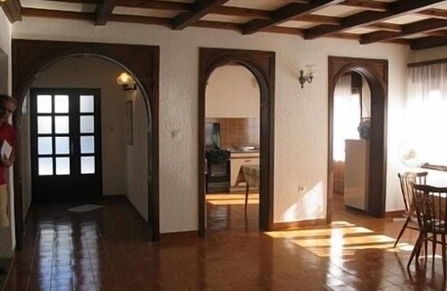 Suha Punta Apartment | Apartment in Kampor with Balcony, Air condition, WIFI, Washing machine (895-4)