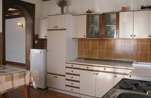 Suha Punta Apartment | Apartment in Kampor with Balcony, Air condition, WIFI, Washing machine (895-4)