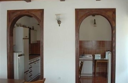 Suha Punta Apartment | Apartment in Kampor with Balcony, Air condition, WIFI, Washing machine (895-4)